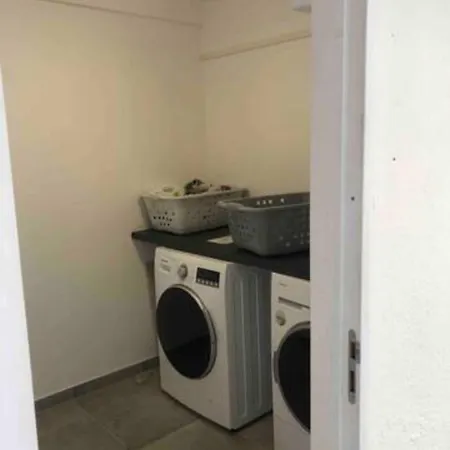 Wifi - Parking - Superbe T3 Spacieux Et Moderne!!!! * Saint-Denis (Seine-Saint-Denis)